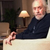 Screenwriter Robert Towne poses at The Regency Hotel in New York on March 7, 2006.
