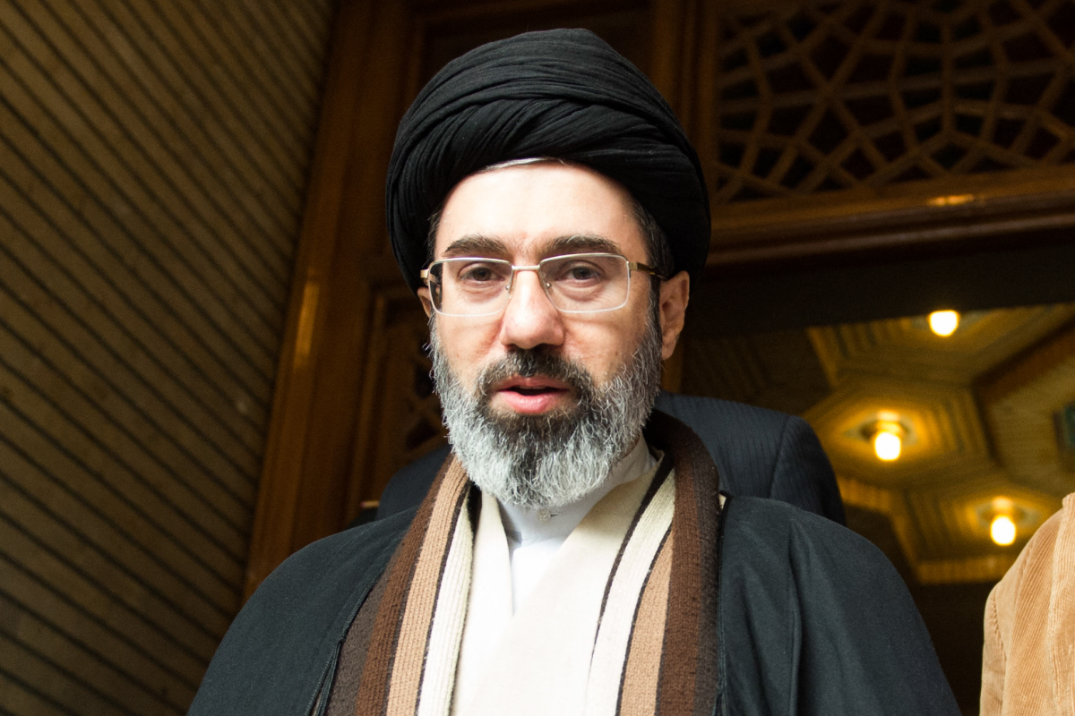 Who Is Mojtaba Khamenei? Inside the Rise of Iran’s Powerful New Supreme Leader Who Is Mojtaba Khamenei? Inside the Rise of Iran’s Powerful New Supreme Leader