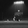 Sandy Koufax of the Los Angeles Dodgers pitches to Chris Krug of the Chicago Cubs in the top of the ninth inning, en route to his perfect game in Los Angeles, Calif., on Sept. 9, 1965.