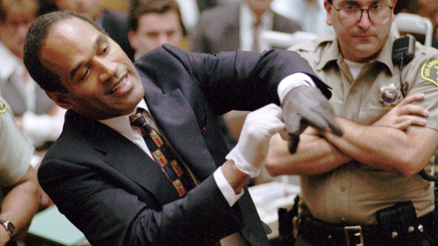 Mark Fuhrman, ex-detective convicted of lying during OJ Simpson trial, has died