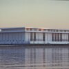 President Trump announced Friday that he planned to take over as chair of the Kennedy Center.