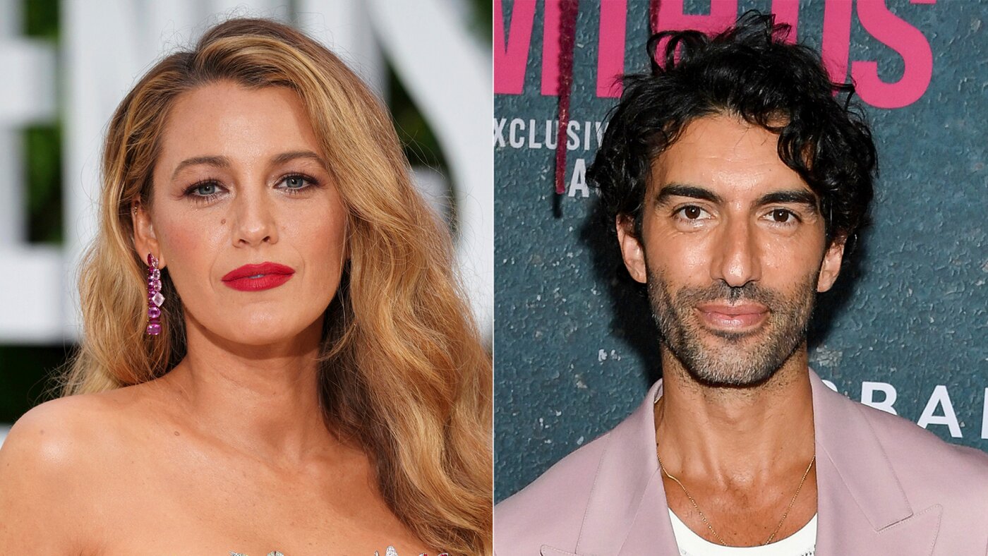 Blake Lively y Justin Baldoni llegan a un acuerdo semanas antes del juicio: NPR

 |