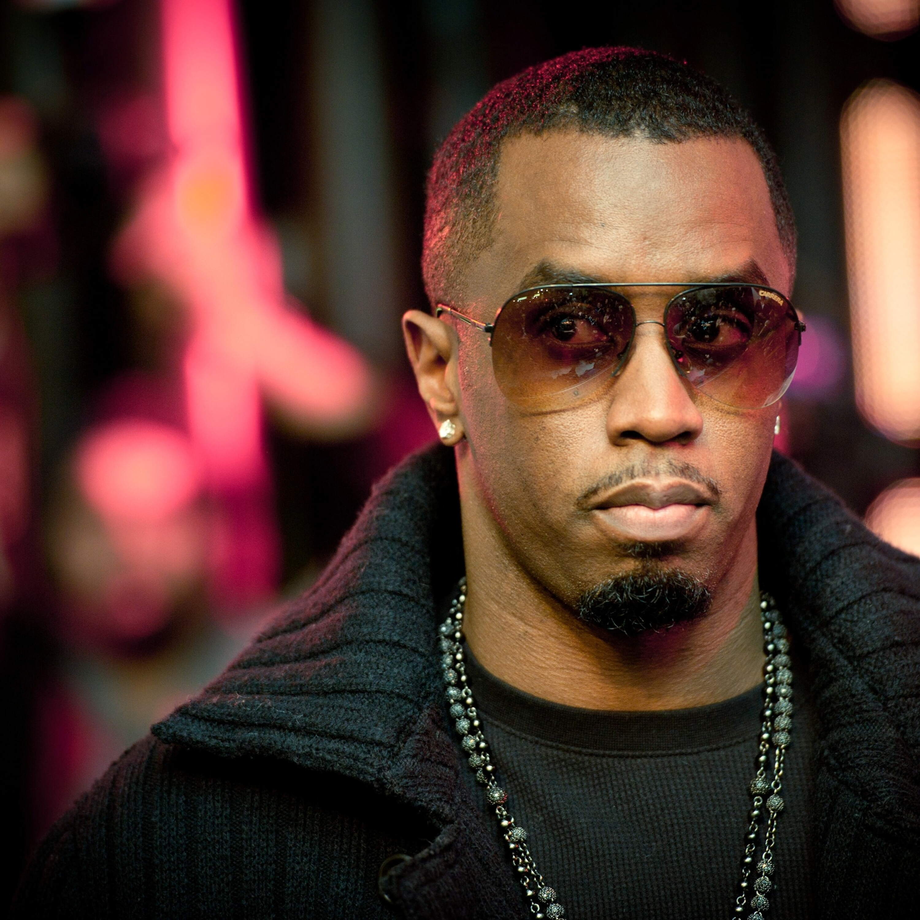 Investigating the system that protected Sean “Diddy” Combs Episode cover