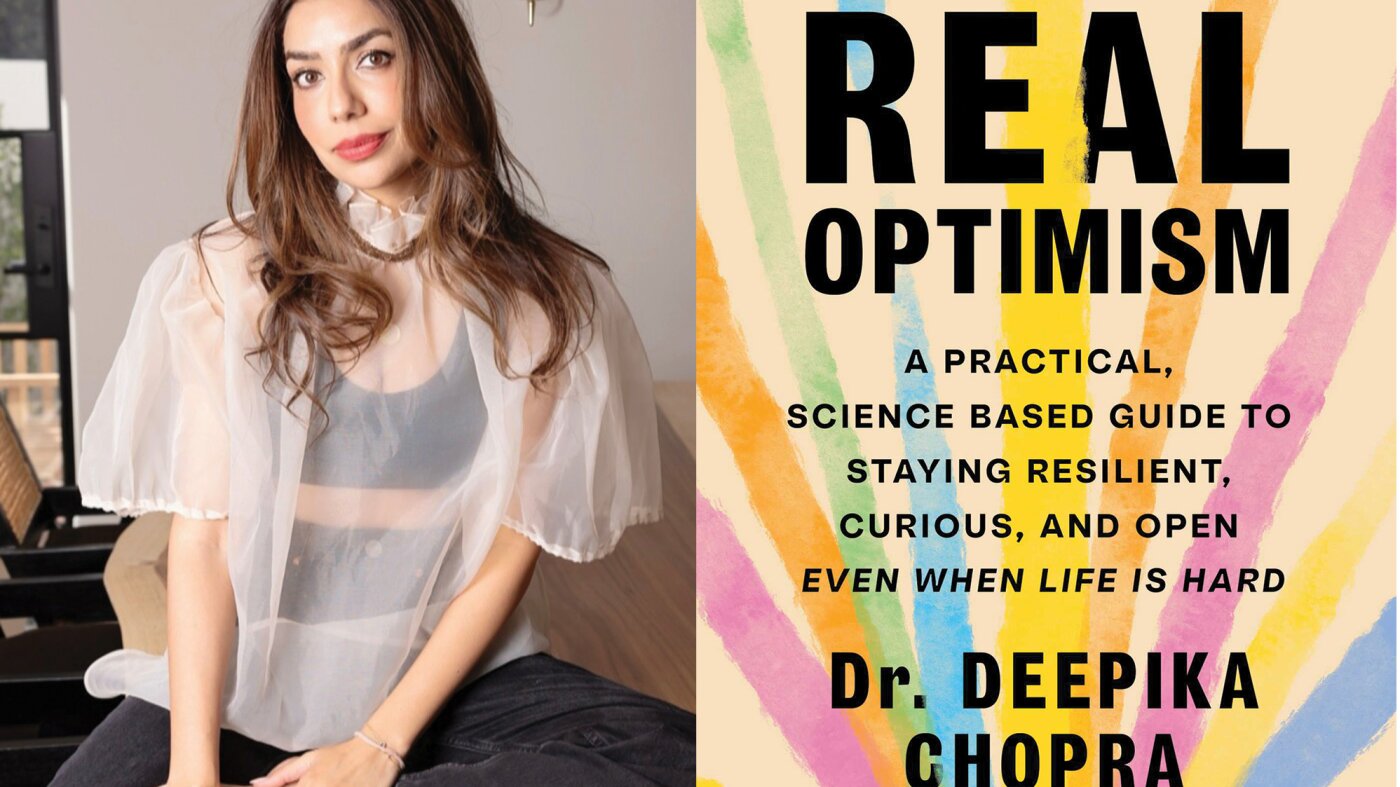 Do you lean optimistic or pessimistic? Take this quiz and find out