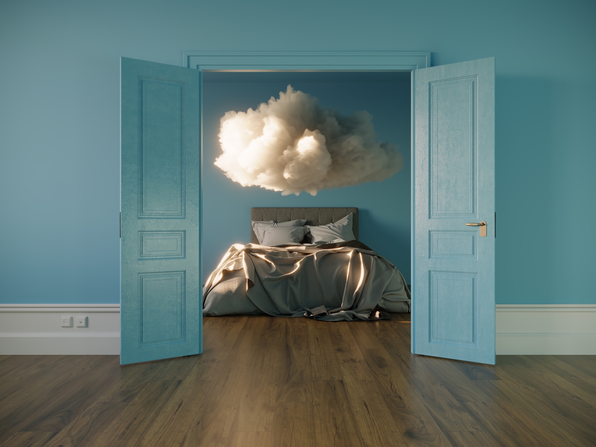 7 surprising facts about dreams — why we have them and what they mean