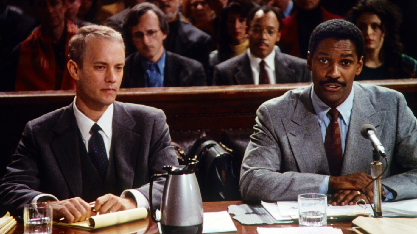 ‘Philadelphia,’ ‘Clueless,’ ‘The Karate Kid’ added to the National Film Registry