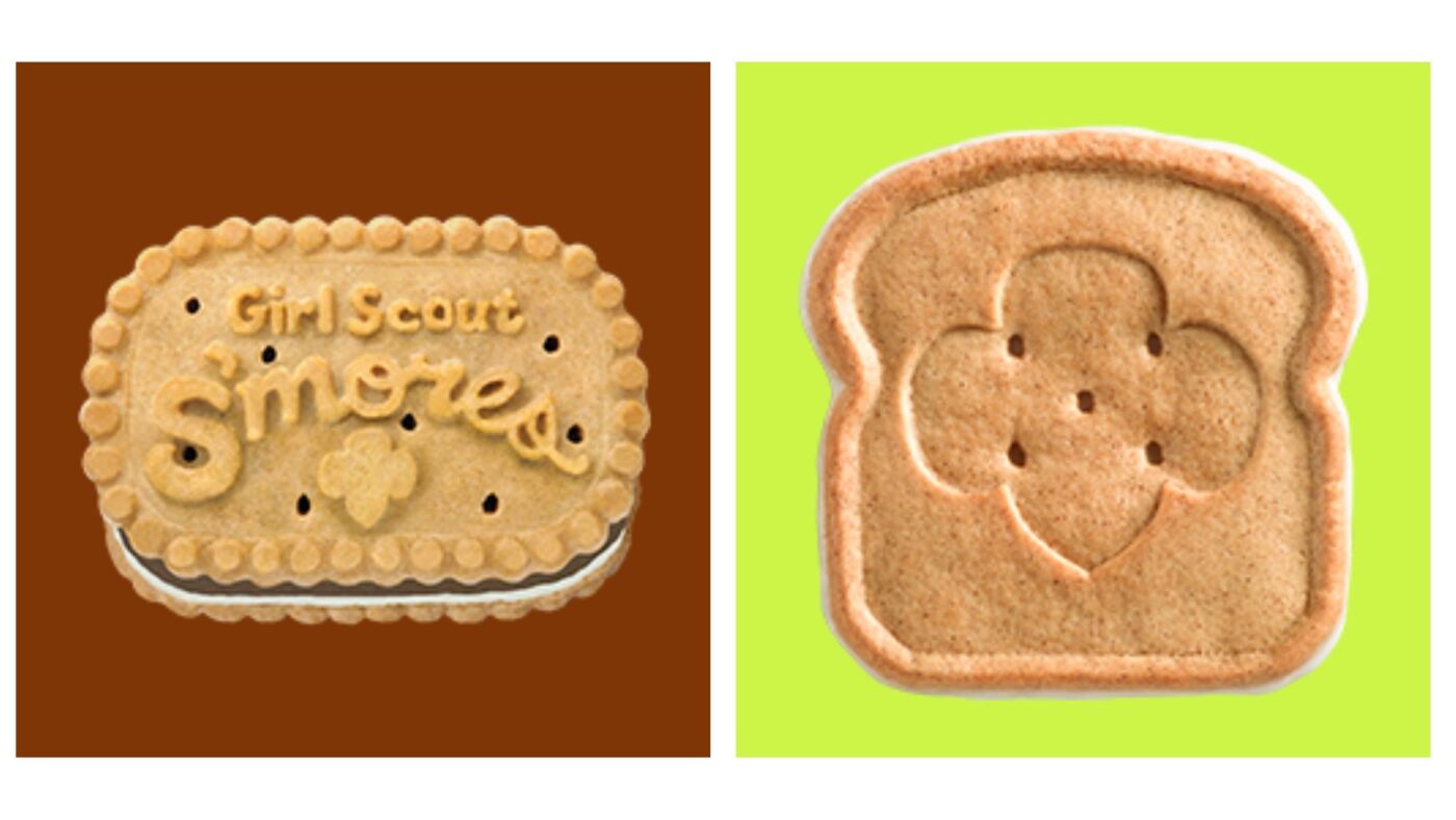 S’mores and Toast-Yay! : NPR