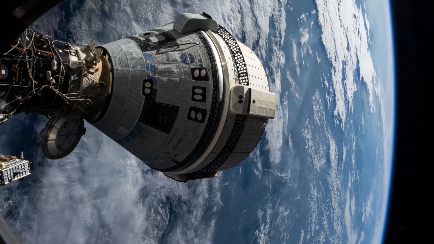 NASA head slams Boeing and area company for Starliner’s failure : NPR
