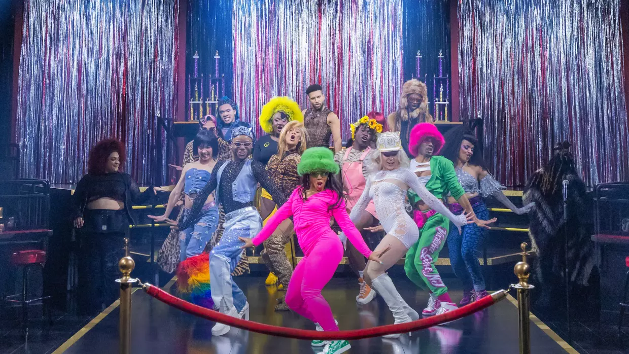 It's not just T-shirts — how Broadway merchandise is changing