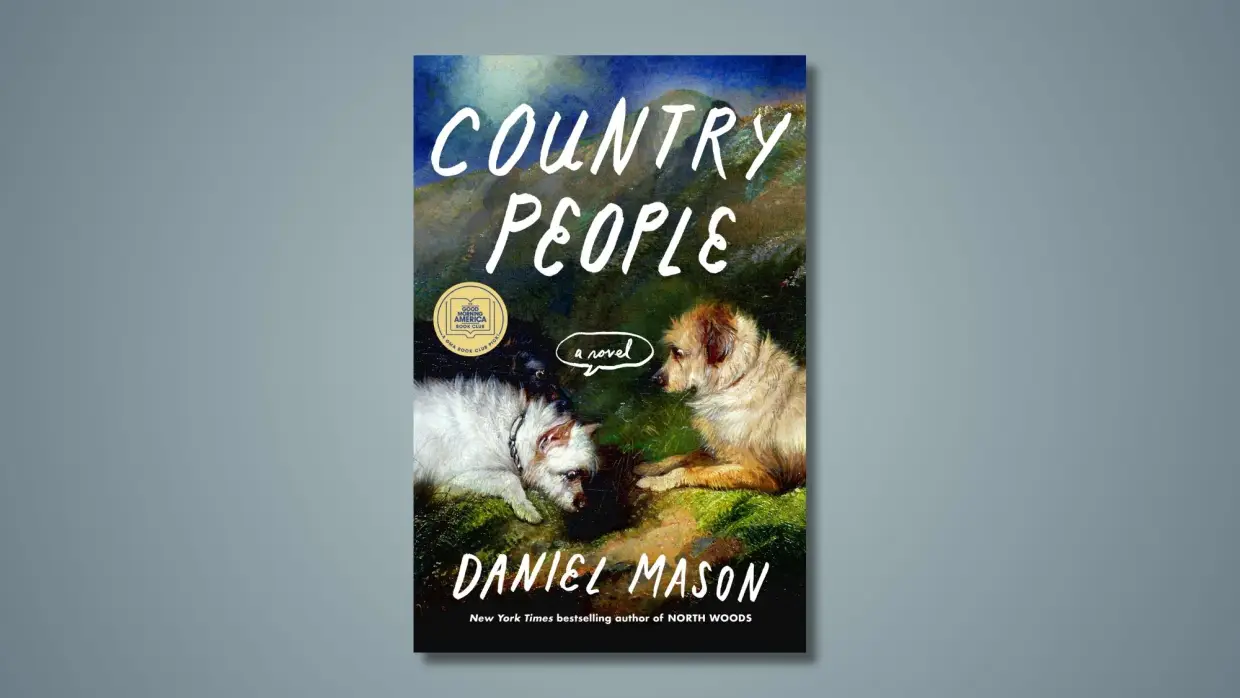 'Country People' is a silly, satisfying midsummer romp