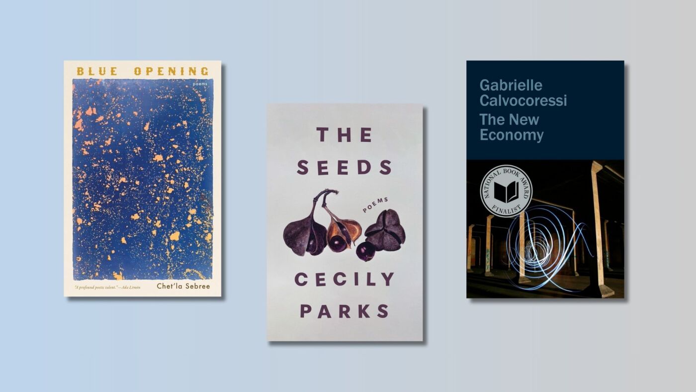 New poetry stresses that our stories are more precious and urgent than ever