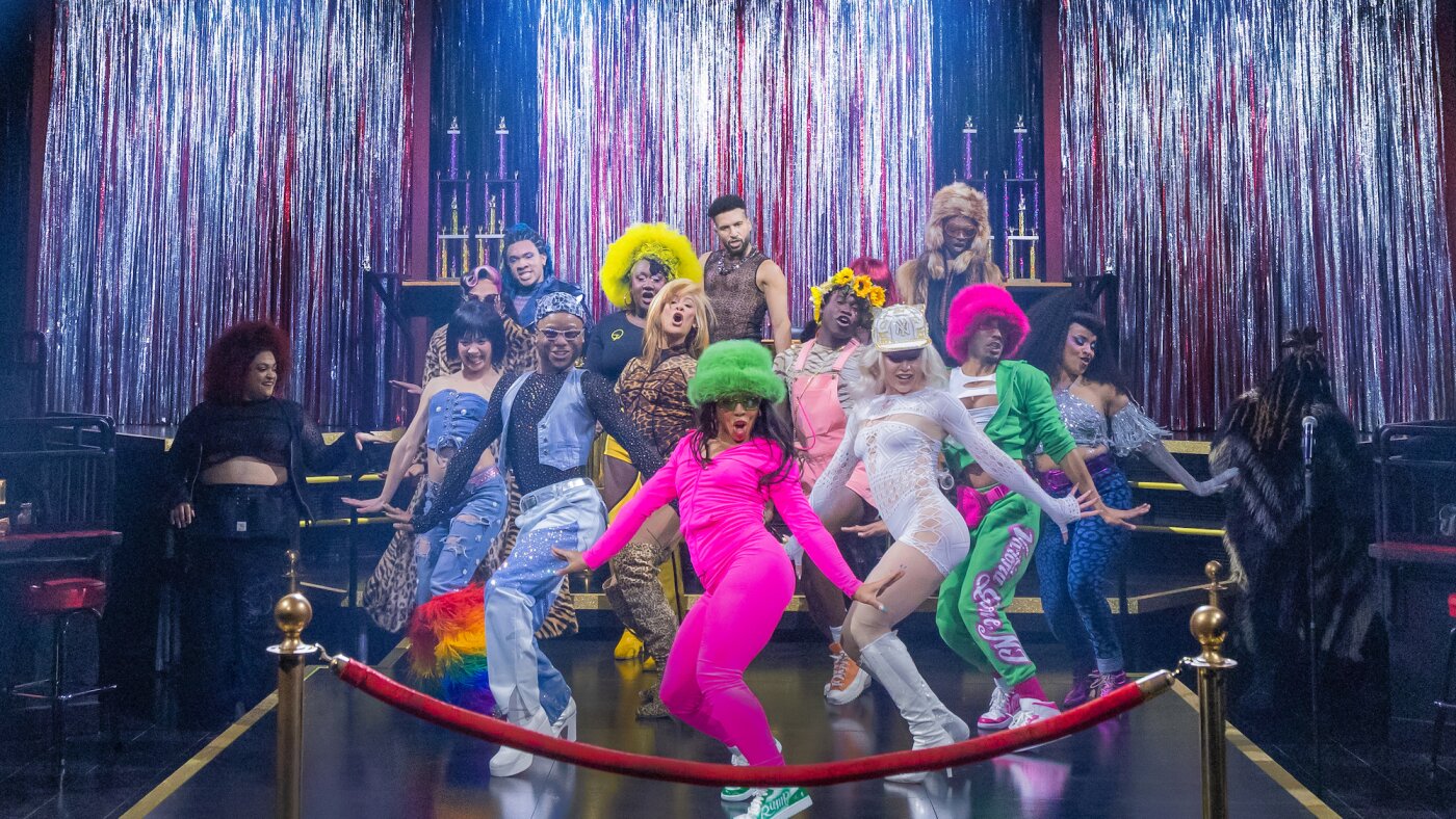 Esta mercancía de Broadway no es lo que esperabas: NPR
|