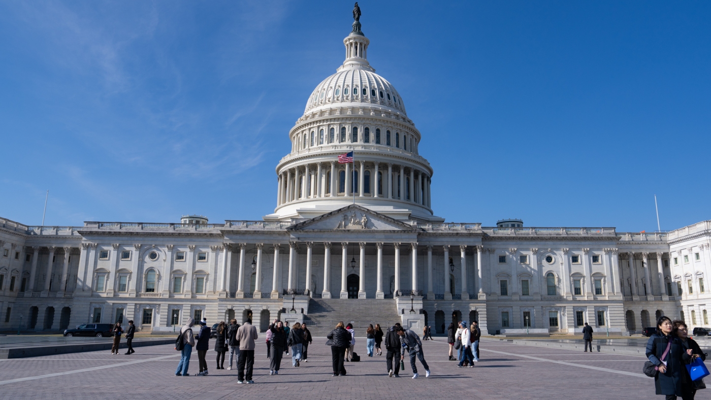 Reconciliation is the key to unlocking Trump's agenda. Here's how it works