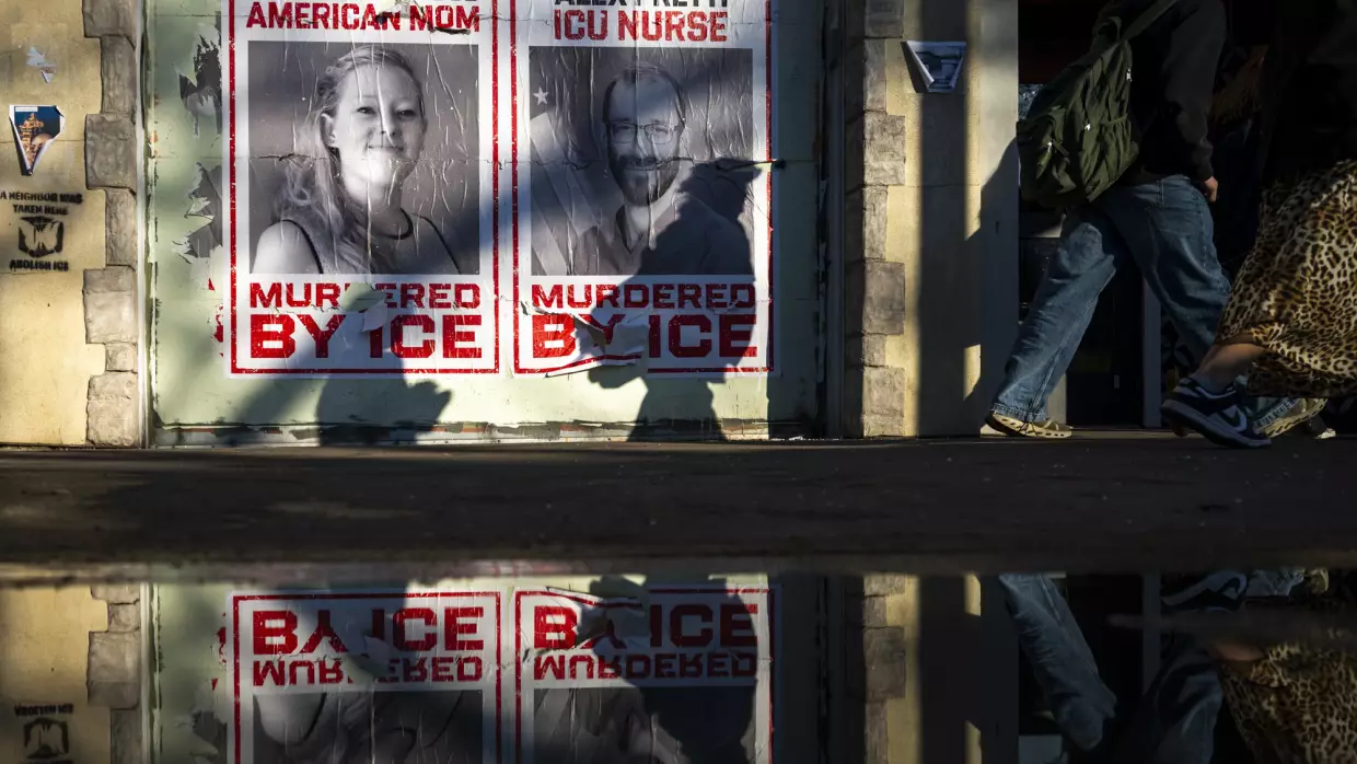 Months after the ICE shootings in Minnesota, a federal probe remains elusive