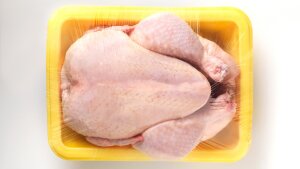 Chicken is processed differently in the U.S. than the EU and U.K., causing Europeans to be skeptical of American "chlorinated chicken."
