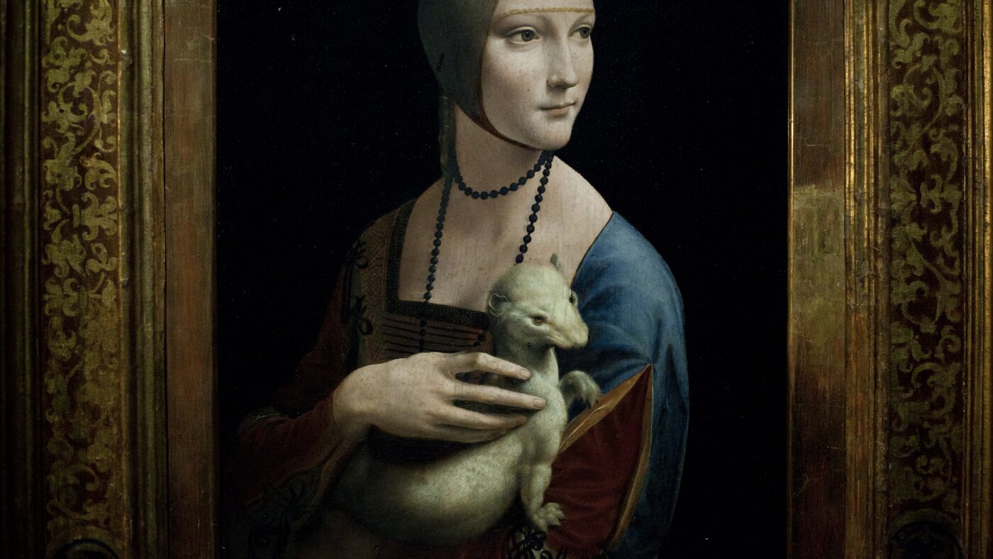 Meet Milo and Tina, the 'first openly Gen Z' Olympic mascots