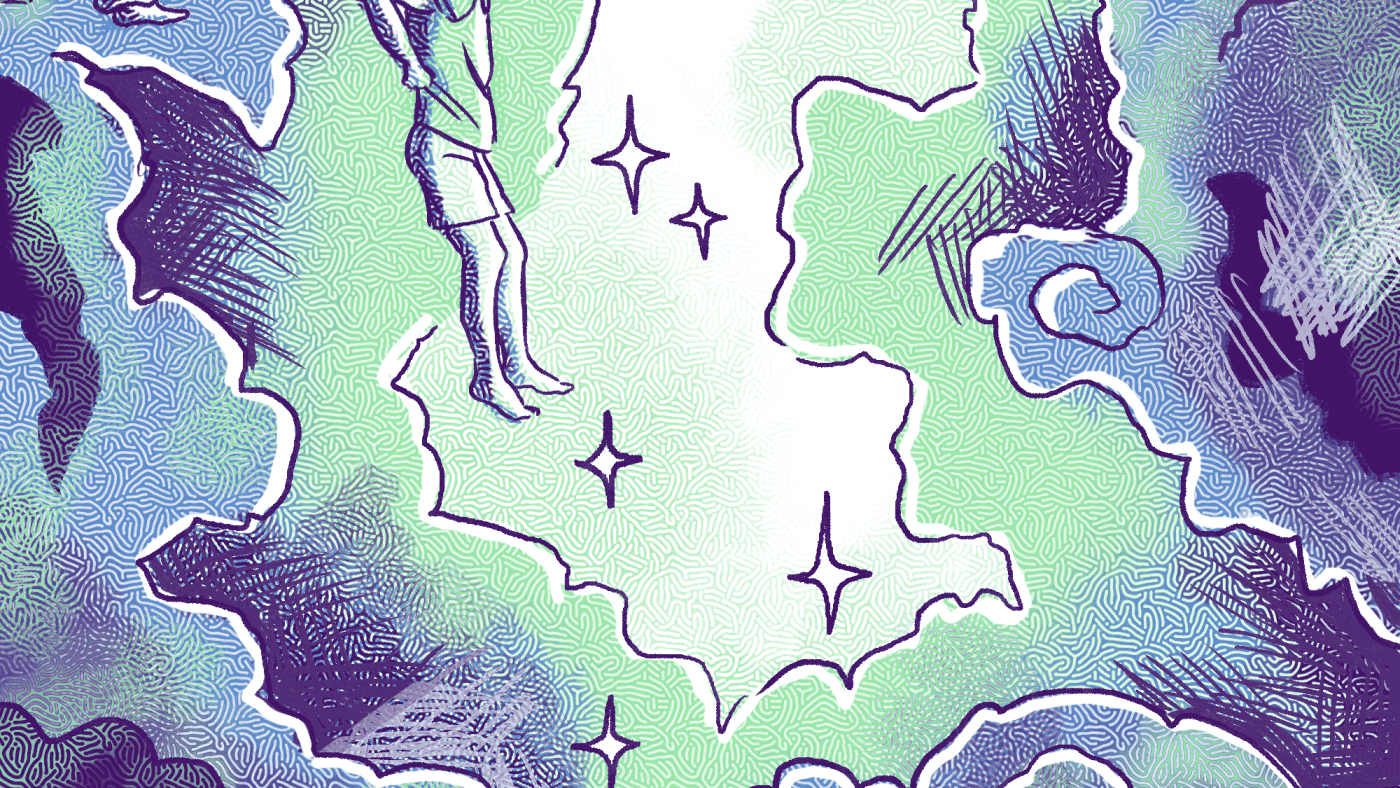COMIC: 7 signs it's time to call it quits