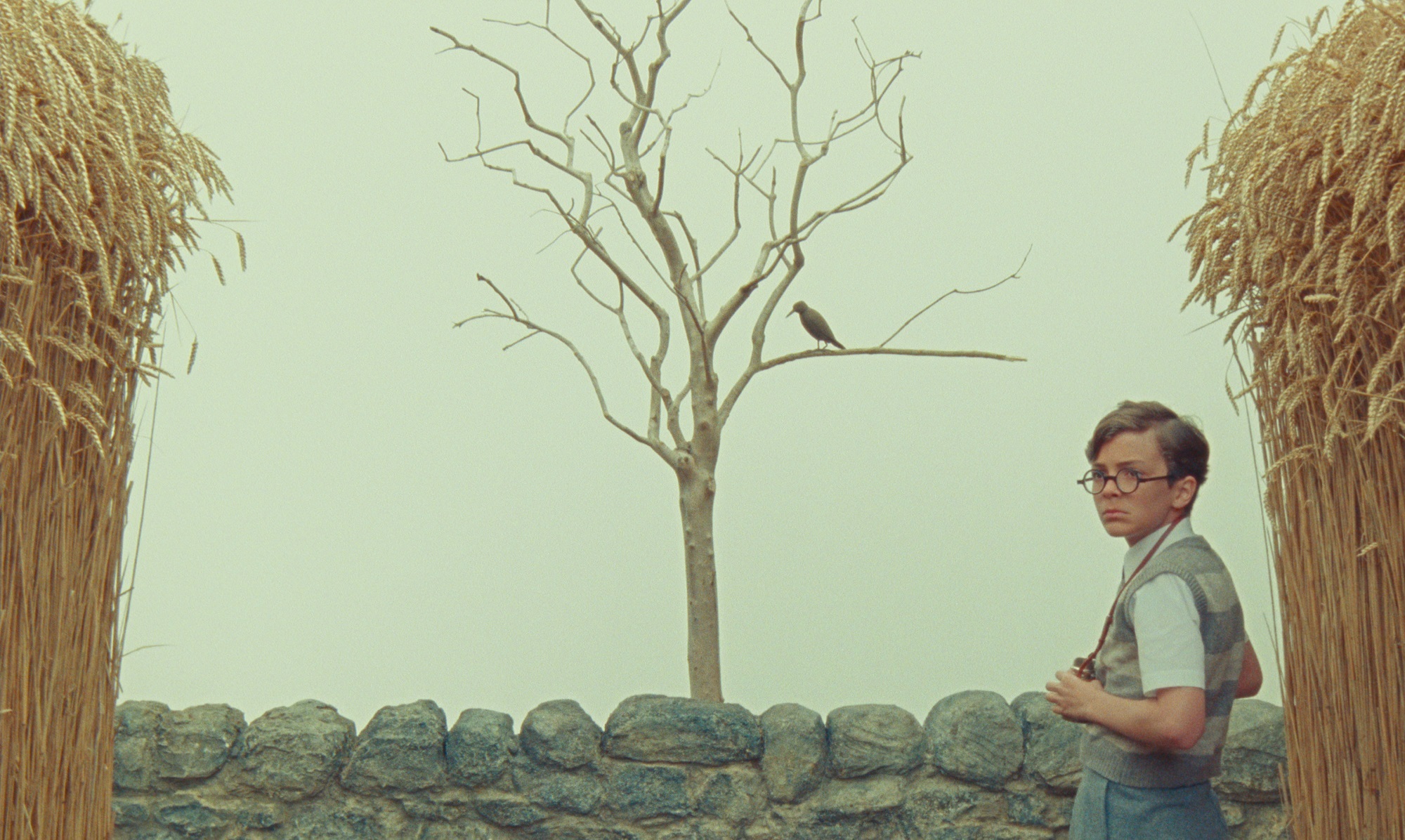 Asa Jennings as Peter Watson in <em>The Swan.</em>