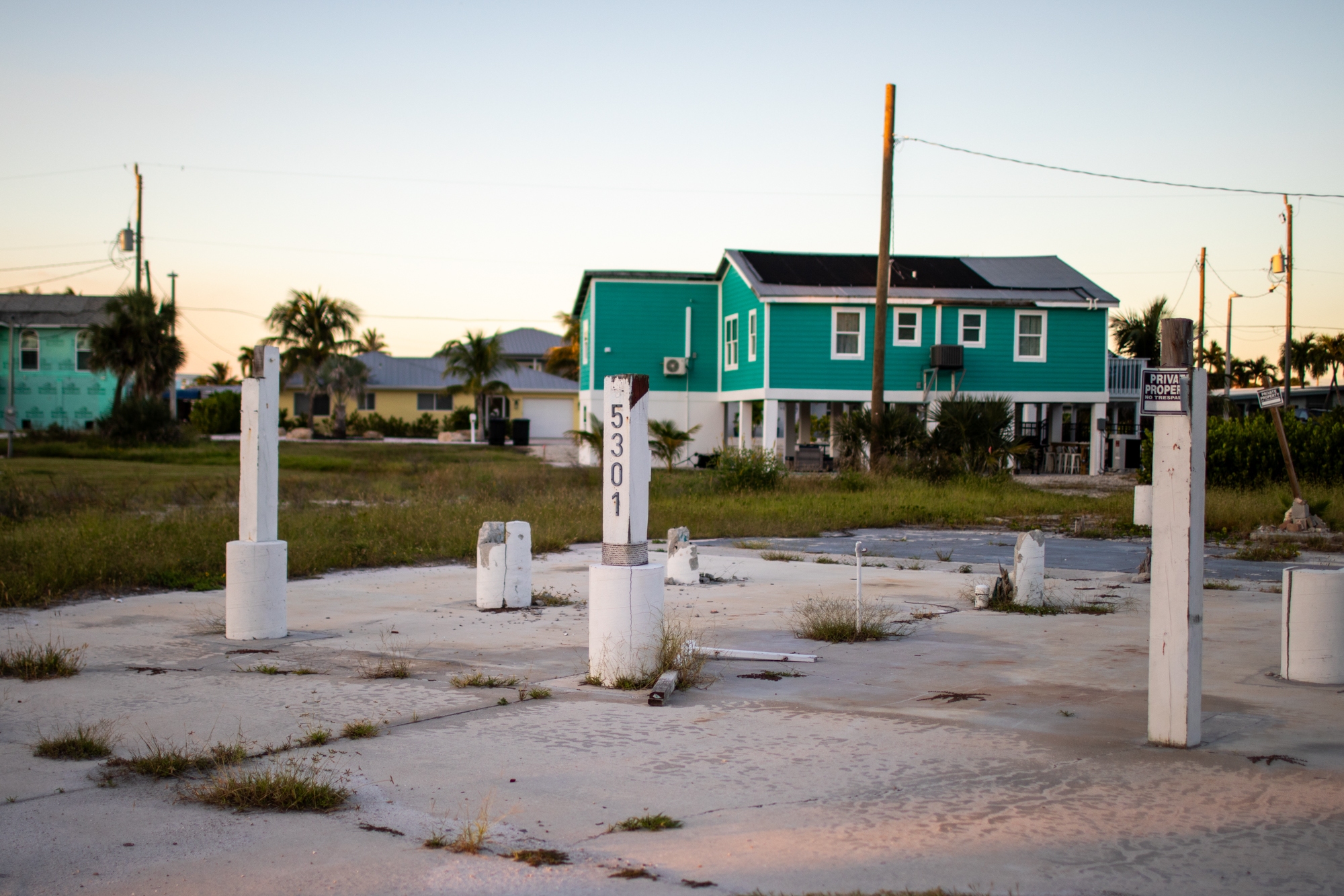 Home insurance is getting less affordable, and less available, as insurers raise prices and pull back from areas with extreme weather.  That is changing communities, including those in Southwest Florida that were damaged by Hurricane Ian in 2022.