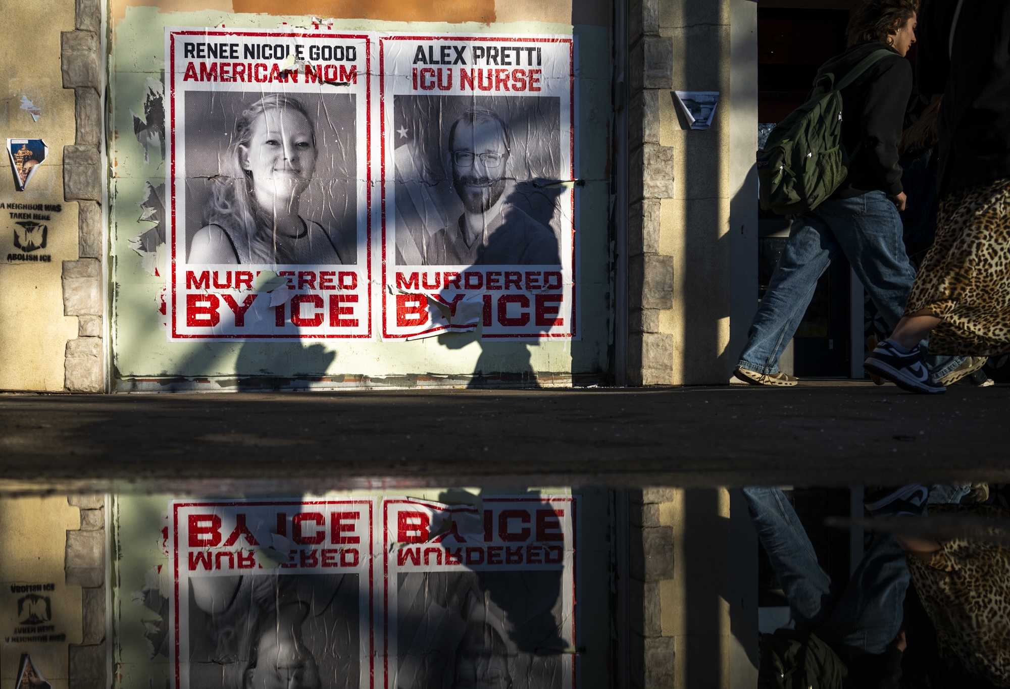 Months after the ICE shootings in Minnesota, a federal probe remains elusive Months after the ICE shootings in Minnesota, a federal probe remains elusive