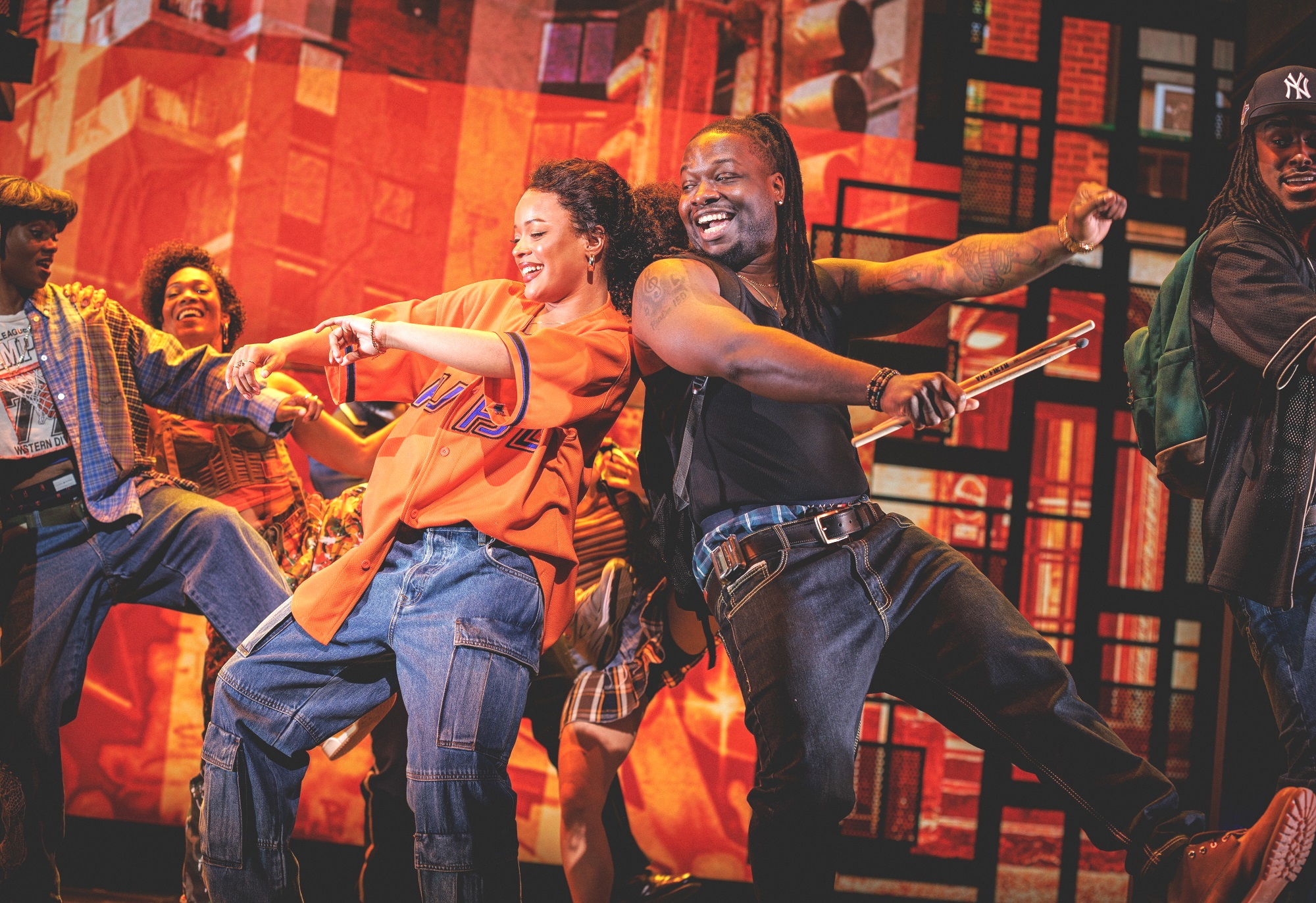How to watch the Tony Awards on Sunday