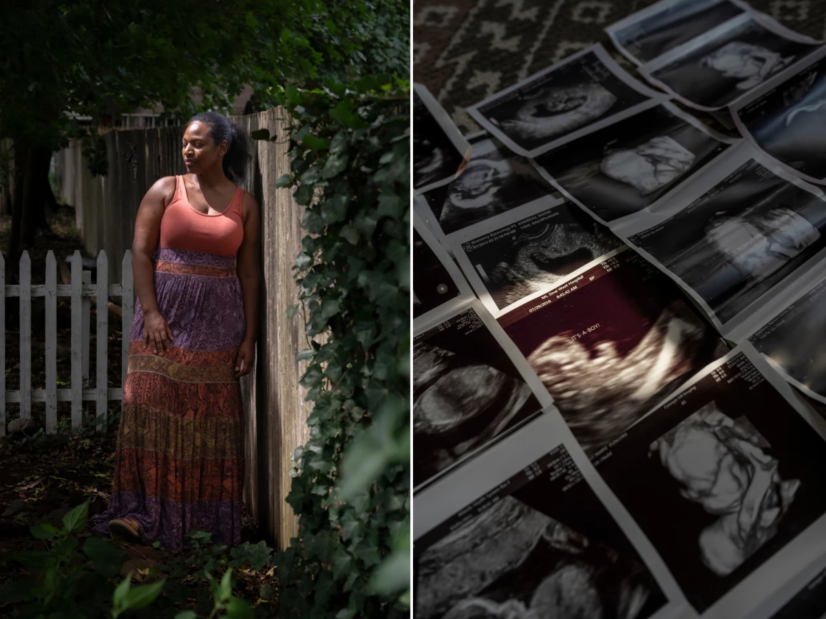 Marise Angibeau-Gray