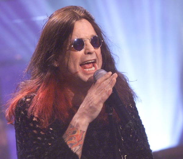 Ozzy Osbourne, heavy metal icon, dies at 76