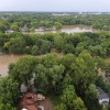 Historic flooding kills at least 7 in Indiana