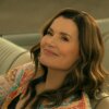 Geena Davis in The Boroughs.