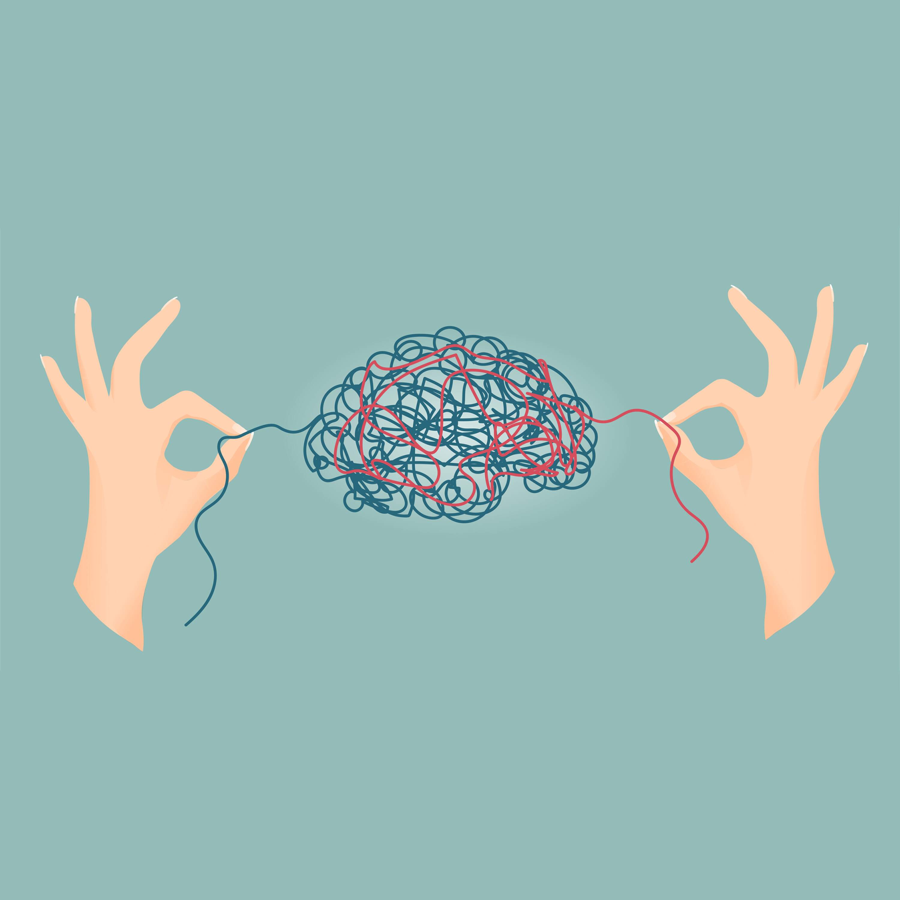 A neuroscientist's guide to managing our emotions