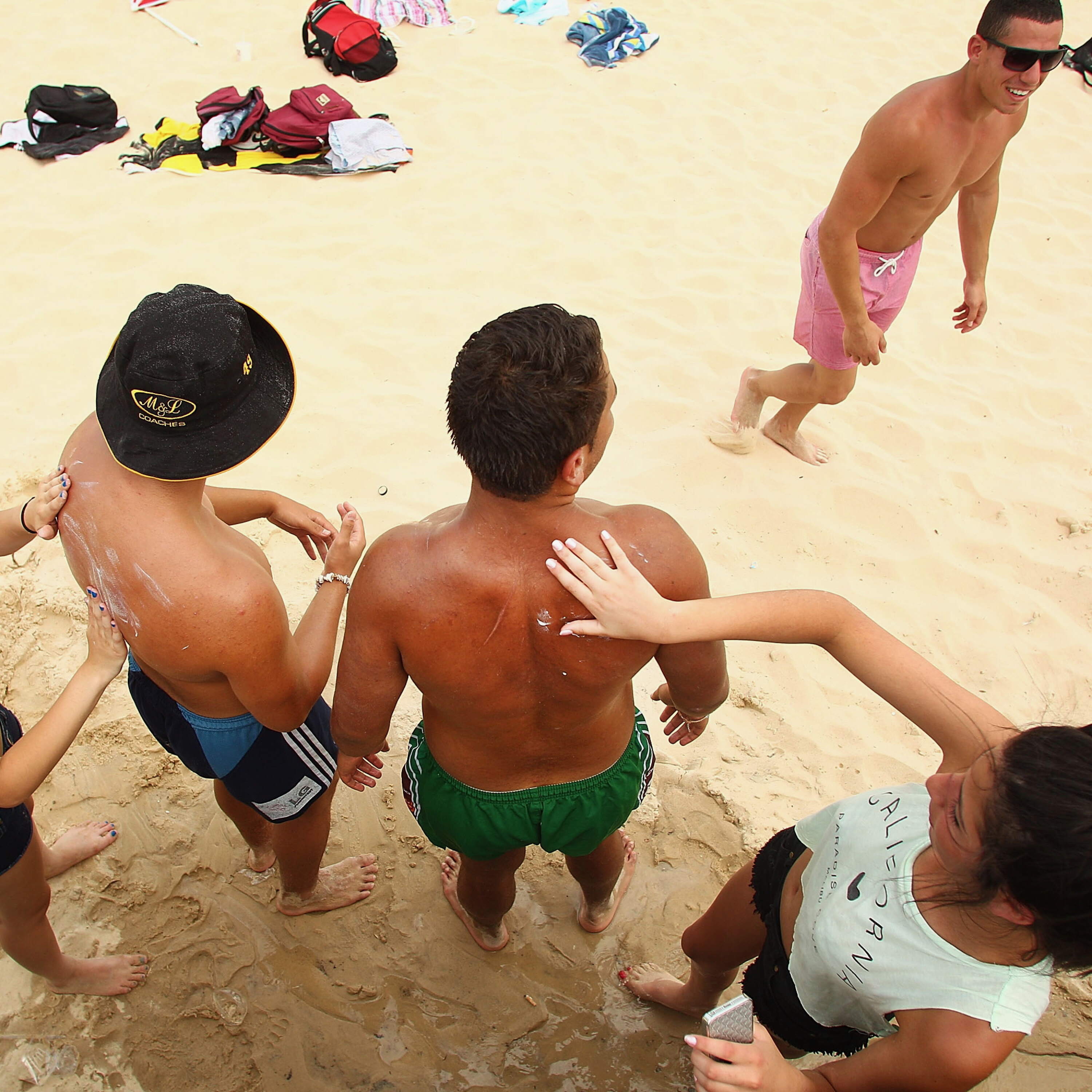 From SPF to skin color, sunscreen’s effectiveness is complicated Episode cover