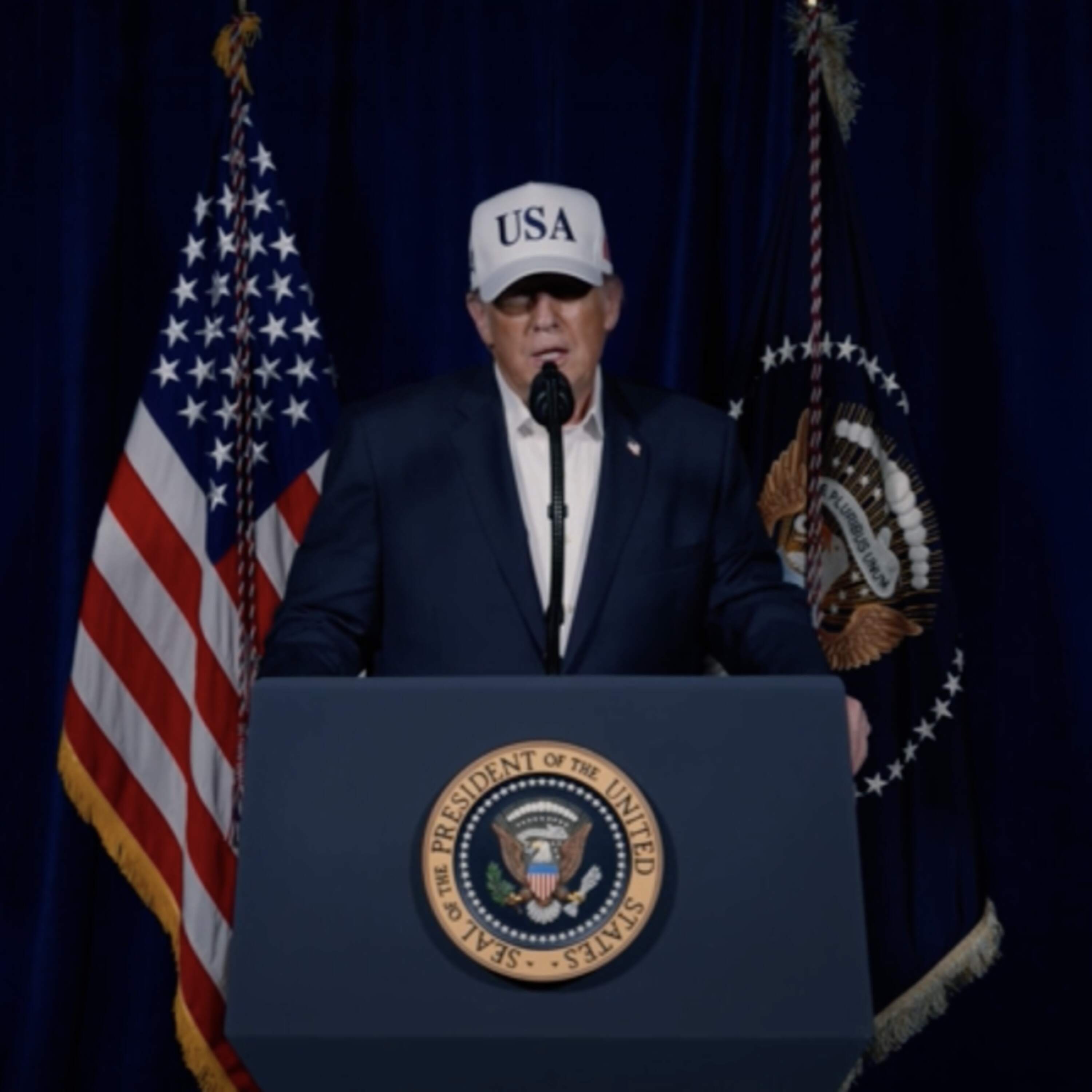 In Trump’s U.S., are there any presidential norms anymore? In Trump’s U.S., are there any presidential norms anymore?