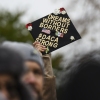 Demonstrators gather in front of the U.S. Supreme Court in 2019 when the Court heard arguments on Deferred Action for Childhood Arrivals after the Trump administration tried to wind it down.