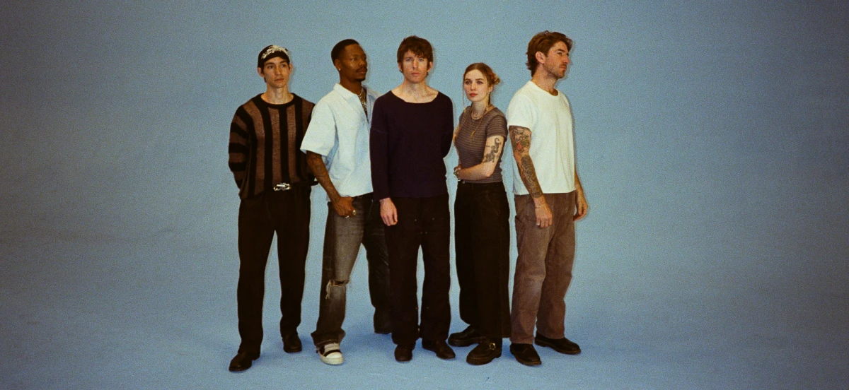 Turnstile.