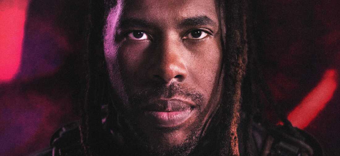 Flying Lotus.