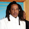 Jay-Z attends the Los Angeles premiere of Sony Pictures' The Book Of Clarence at the Academy Museum of Motion Pictures on Jan. 5, 2024.