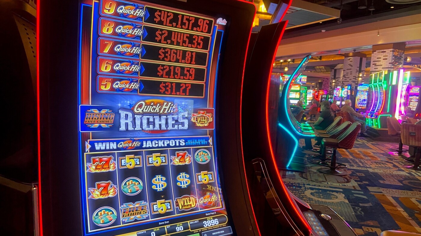 As sports betting explodes, should states set more limits to stop gambling addiction?