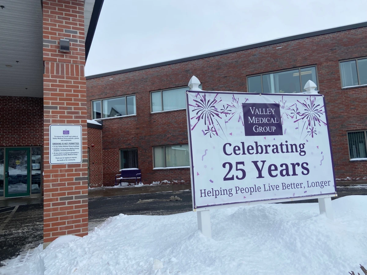 Valley Medical Group, a prominent primary care practice in western Massachusetts, has been struggling financially, but the doctors there didn't want to sell the practice to a hospital system. Instead they recently joined an Independent Physician Association (IPA).