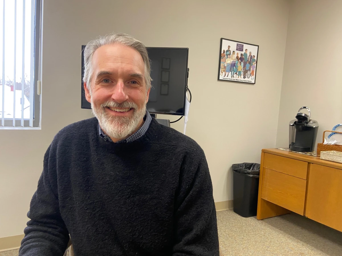 Despite recent layoffs, Dr. Paul Carlan, president and CEO of Valley Medical Group, believes that joining an IPA will help the practice get on more stable financial footing going forward.