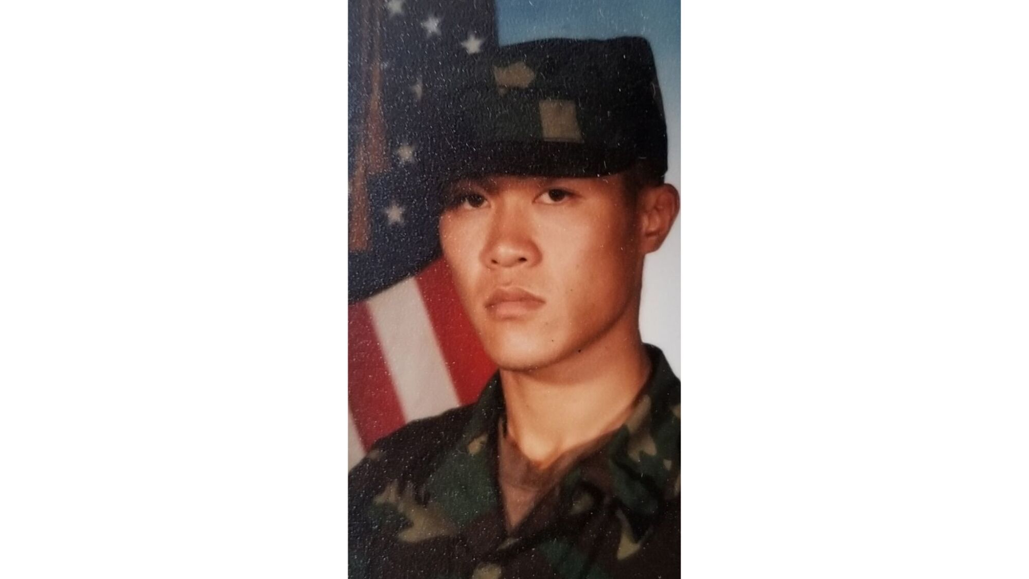 Purple Heart Army veteran self-deports after nearly 50 years in the U.S.