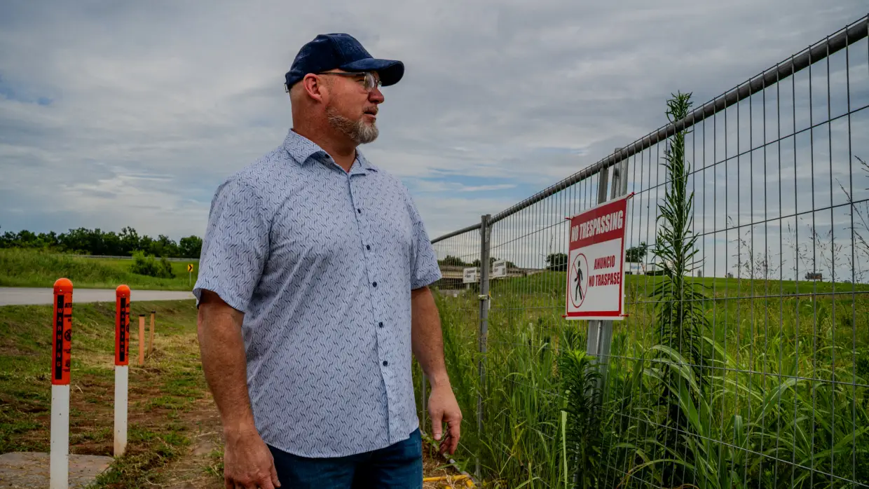 NDAs are hiding data center deals, drawing ire from locals — and attention from lawmakers