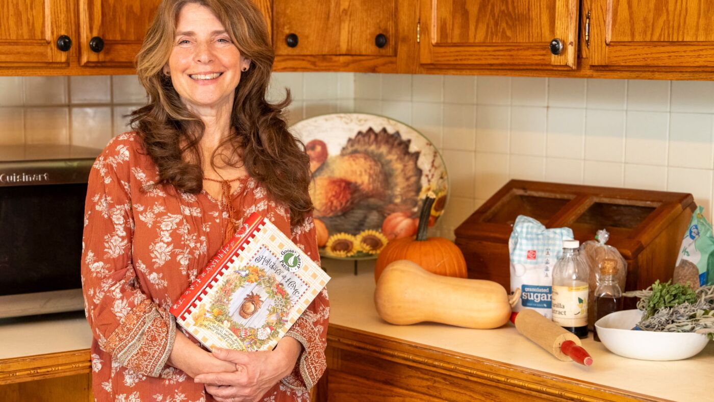 For many, the holidays this year means having to make do with less