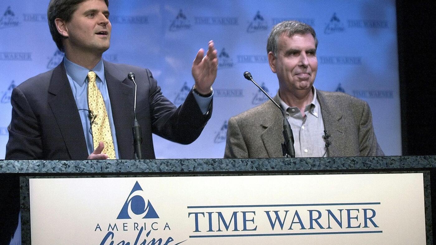 The Warner Bros. Curse