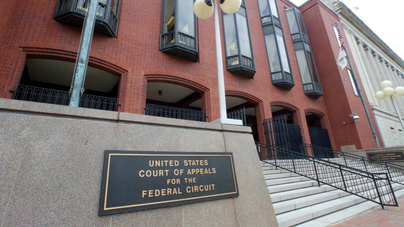 Why a 98-year-old federal decide is asking the Supreme Courtroom for her job again : NPR