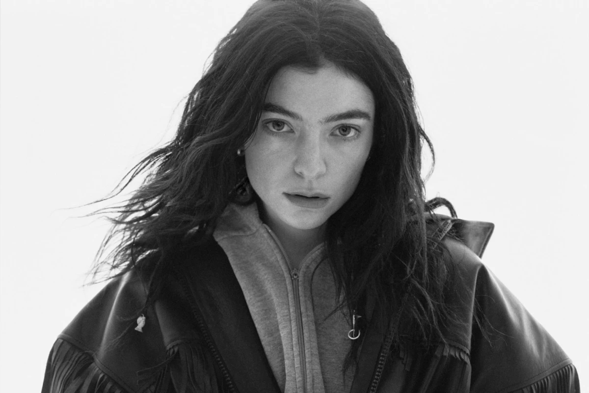 Lorde.