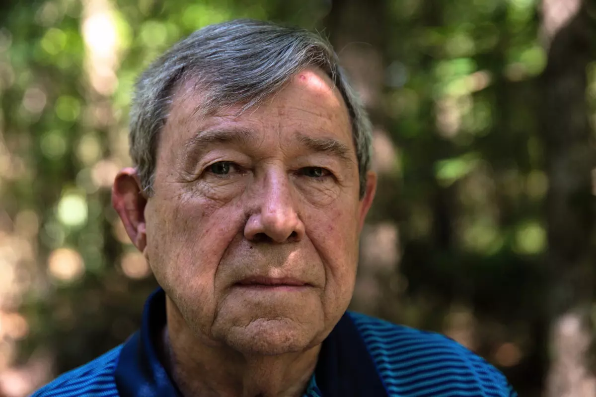 'The water plan has to be realistic,' said Larry Soward, a former executive director of the Texas Water Commission.