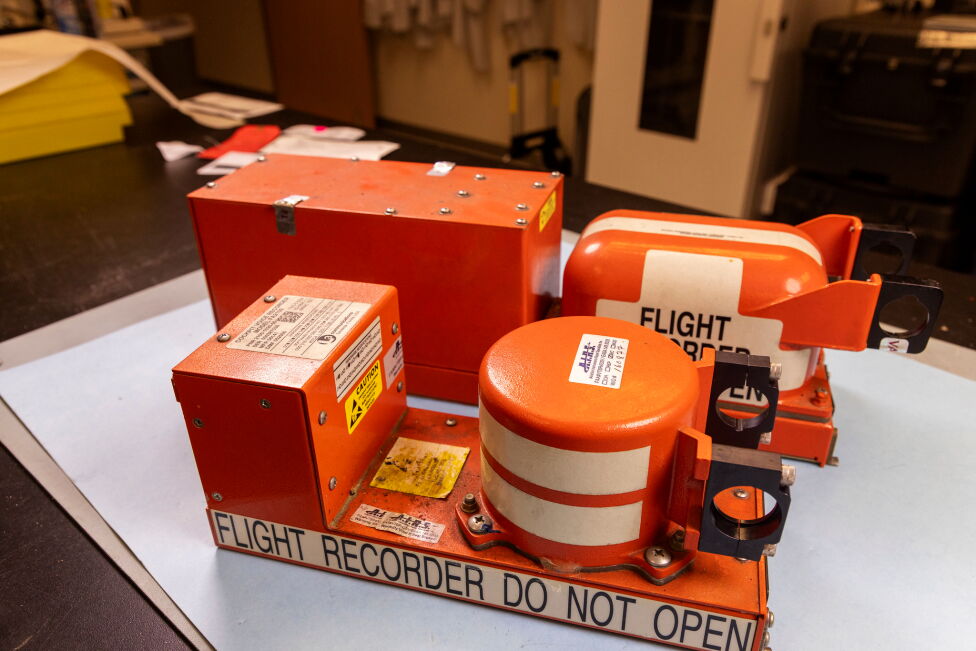 A pilot of the Amazon cargo plane in Miami crash warned it was coming in too fast