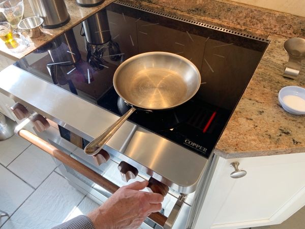 Switching from gas to electric? Here are 3 appliances that are easy to install