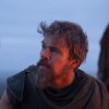 Matt Damon as Odysseus.