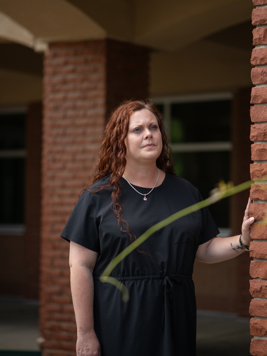 Brooke McDowell of The Medical Center of Elberton